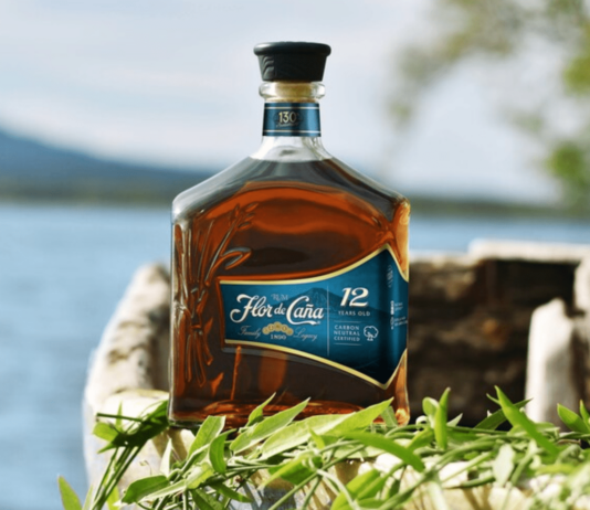 Renowned premium rum brand Flor de Caña Rum honored with "Environmental Initiatives Award" at the 2024 SEAL Awards